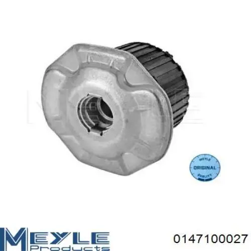 Silentblock tylnej belki do Mercedes E (W213)