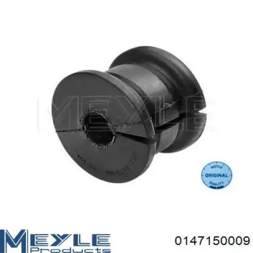 Tuleja stabilizatora tylnego Polycraft MB0108 cena, od 6,84 USD