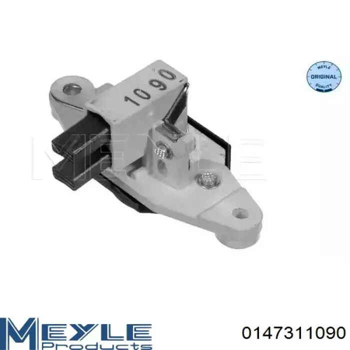 Regulator alternatora (przekaźnik ładowania) Meyle 0147311090 cena, od 11,62 USD