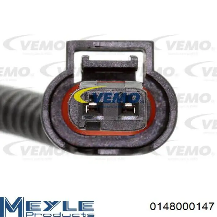 Czujnik temperatury spalin, filtra cząstek stałych ERA 551535A cena, od 64,56 USD