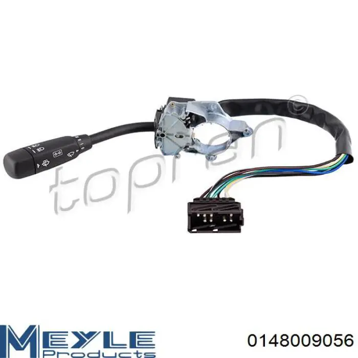 Przełącznik zespolony lewy Meyle 0148009056 cena, od 66,41 USD