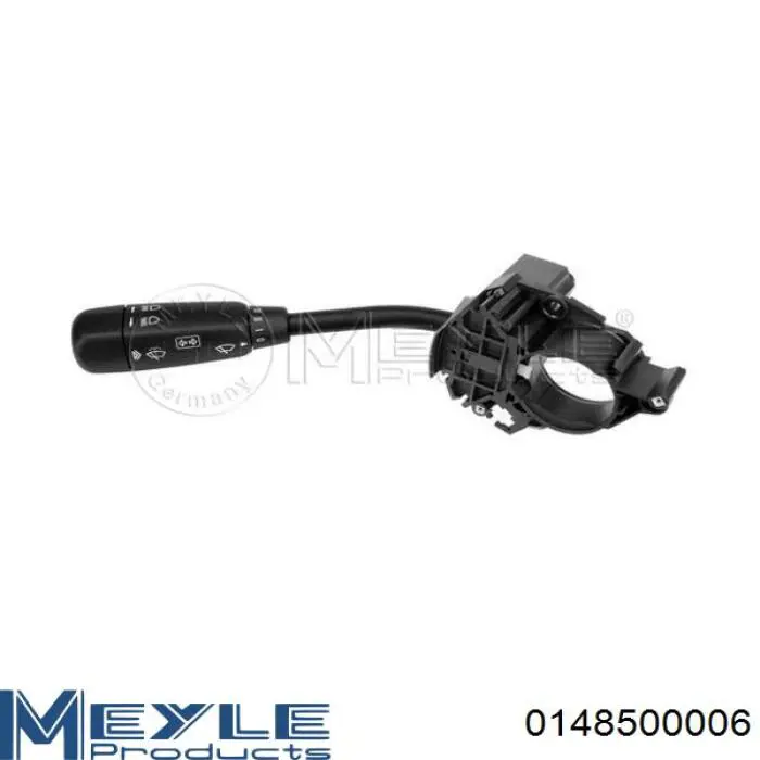 Do koszyka A16854501107D88 Mercedes Przełącznik zespolony lewy