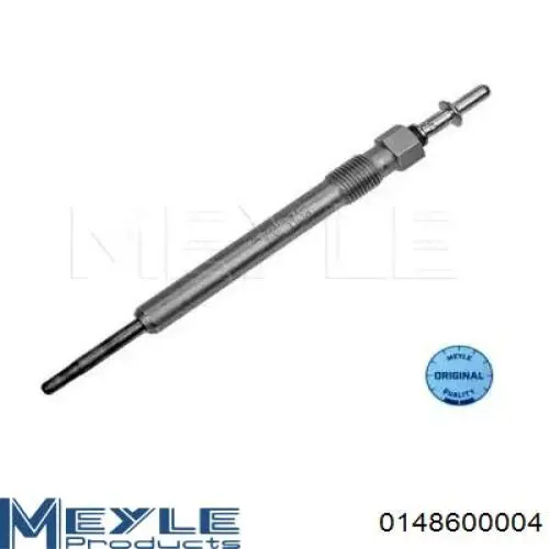 0148600004 Meyle Świeca żarowa