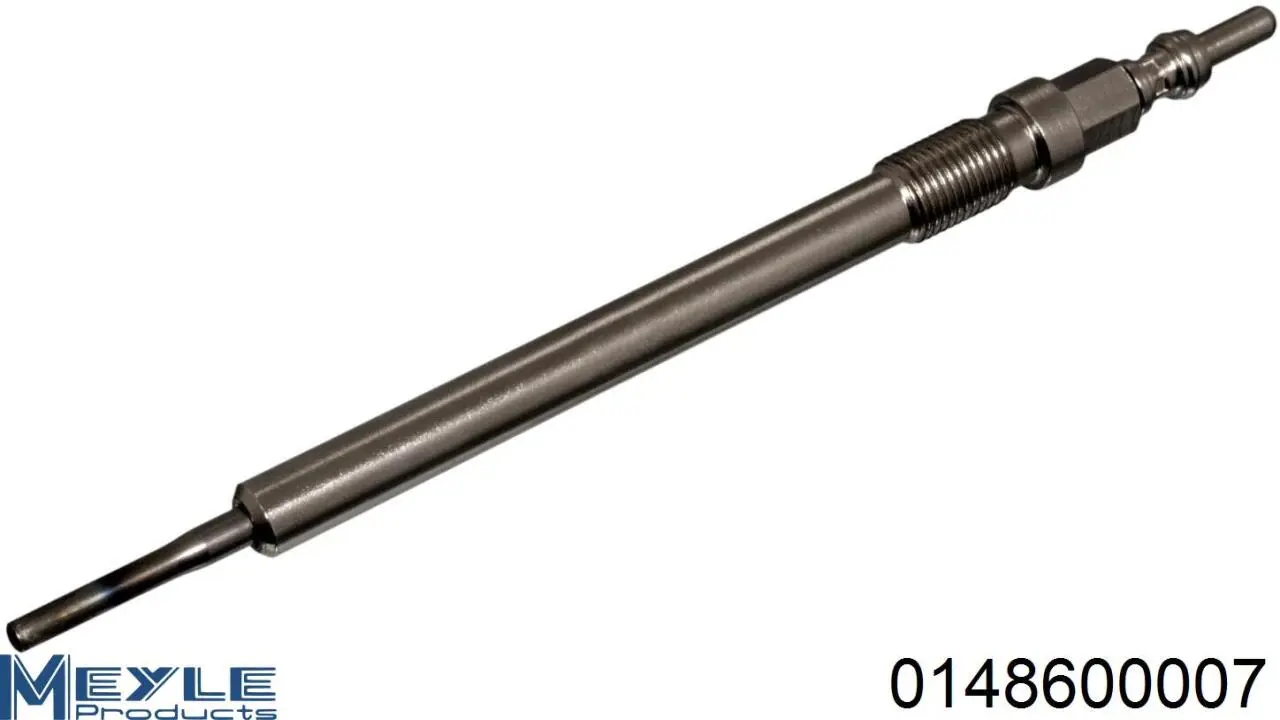 Świeca żarowa Zilbermann 05251
