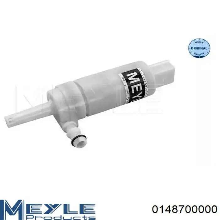 Pompka spryskiwacza reflektorów Meyle 0148700000 cena, od 26,46 USD