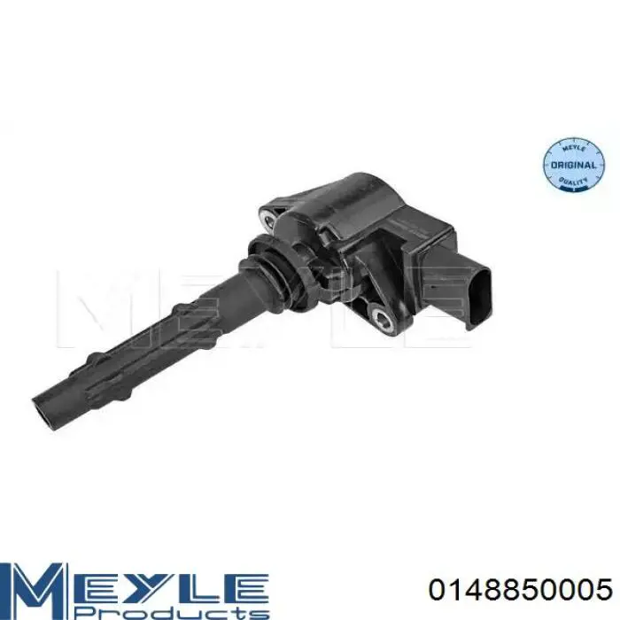 Cewka zapłonowa Mercedes 19005267 cena, od 37,86 USD