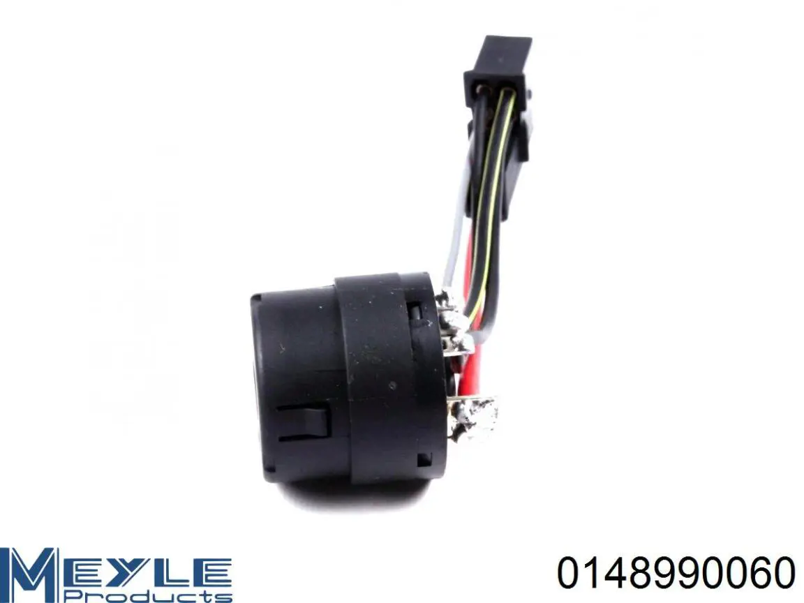 Do koszyka 5062Z98 Polcar Kostka stacyjki zapłonowej