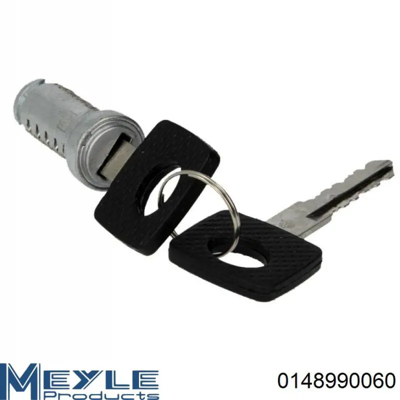 Kostka stacyjki zapłonowej 5062Z98 Polcar