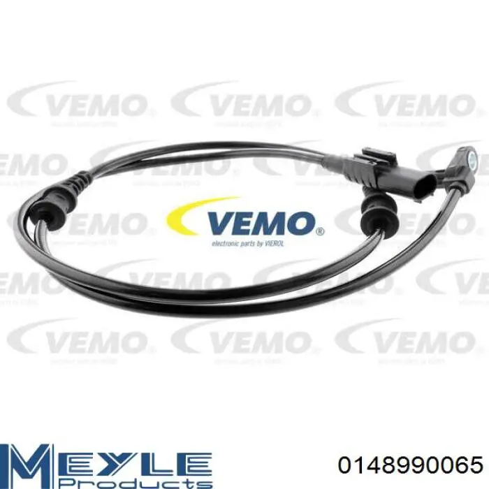 Czujnik ABS przedni VAG 2E0927748Q cena, od 57,61 USD