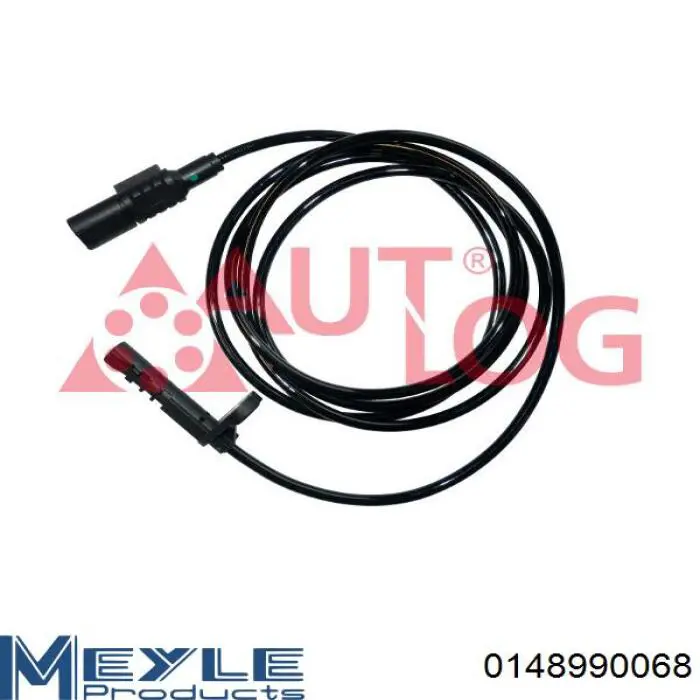 Czujnik ABS tylny prawy Mercedes A9065404417 cena, od 19,06 USD