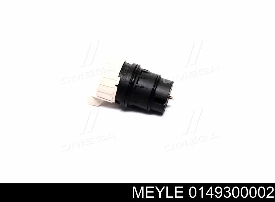 Złącze automatycznej skrzyni biegów Meyle 0149300002 cena, od 11,01 USD