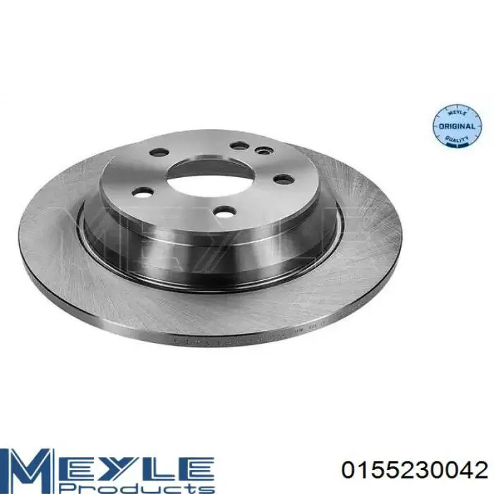 Tarcza hamulcowa tylna Kamoka 103539 cena, od 48,03 USD