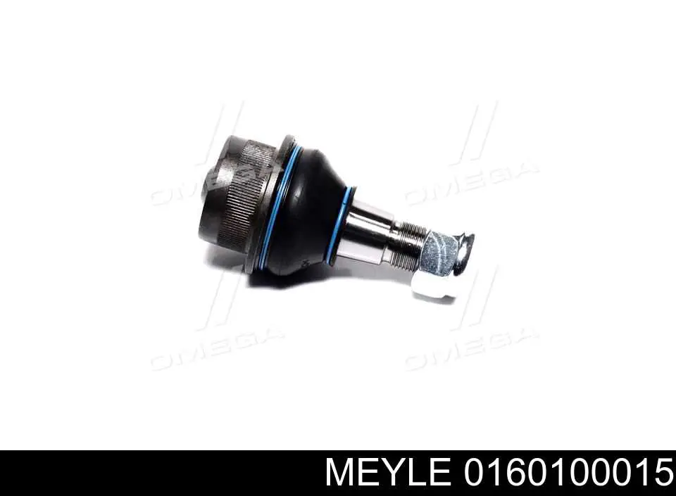 Sworzeń wahacza dolny Meyle 0160100015 cena, od 16,91 USD