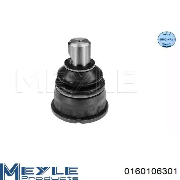 Sworzeń wahacza dolny Meyle 0160106301 cena, od 14,12 USD