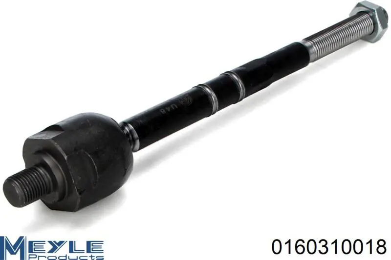 Drążek kierowniczy Mercedes A205460080569 cena, od 23,49 USD