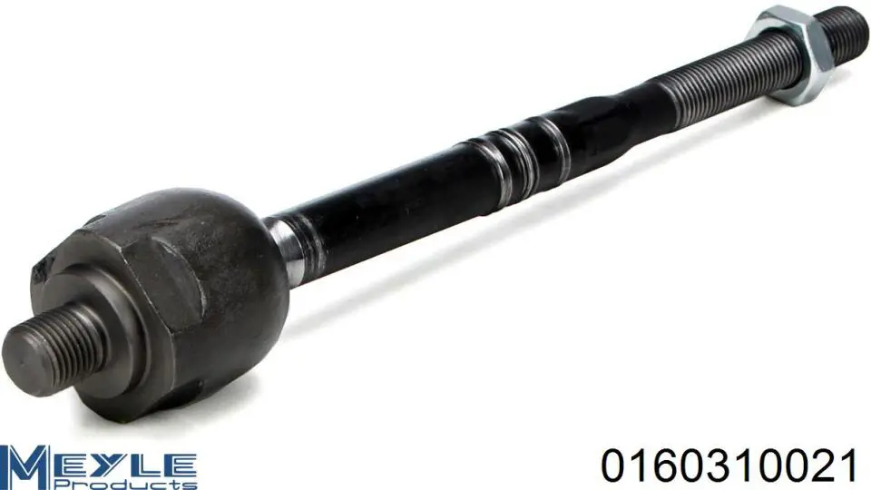 Do koszyka 38018 Lemforder Drążek kierowniczy