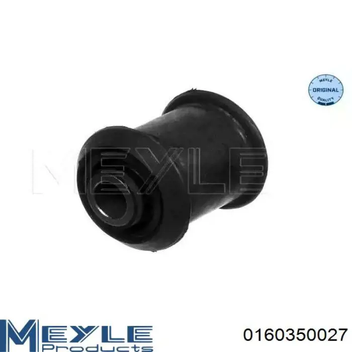 Do koszyka 0160350027 Meyle Wahacz zawieszenia tylnego poprzeczny