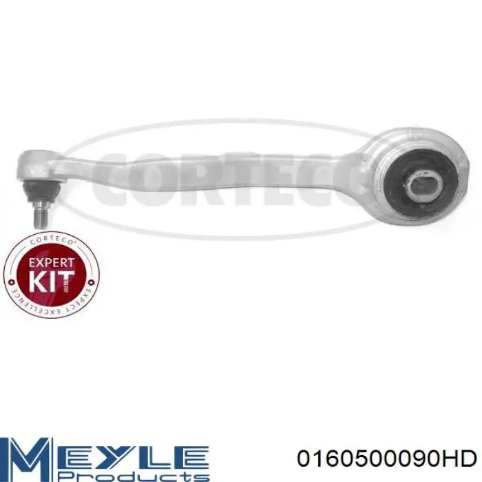 Zestaw wahaczy zawieszenia przedniego RL302011MKIT Raiso