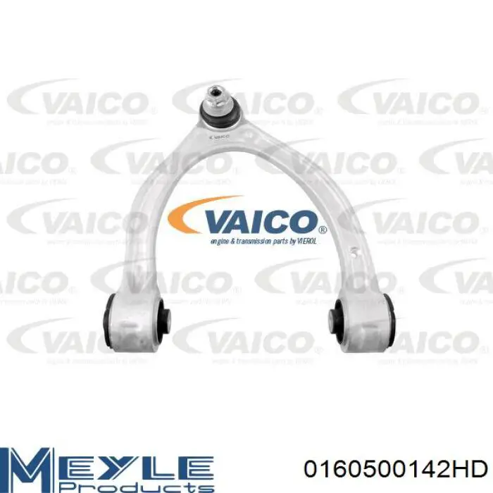 Wahacz zawieszenia przedniego prawy górny Teknorot M940 cena, od 109,44 USD