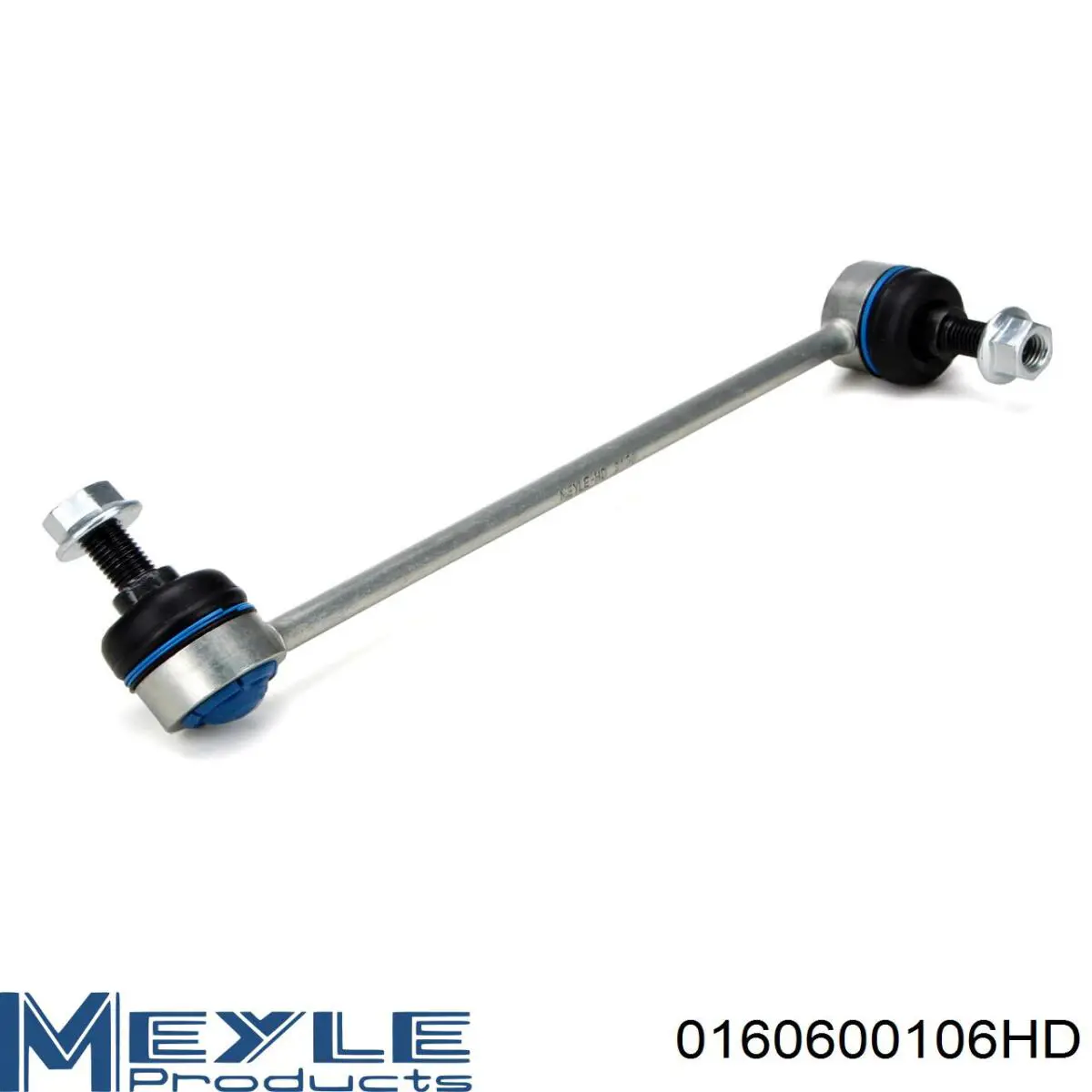 6393201089 Mercedes Łącznik stabilizatora przedniego prawy