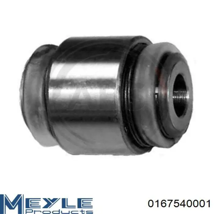 0167540001 Meyle Silentblock przedniego wahacza dolnego