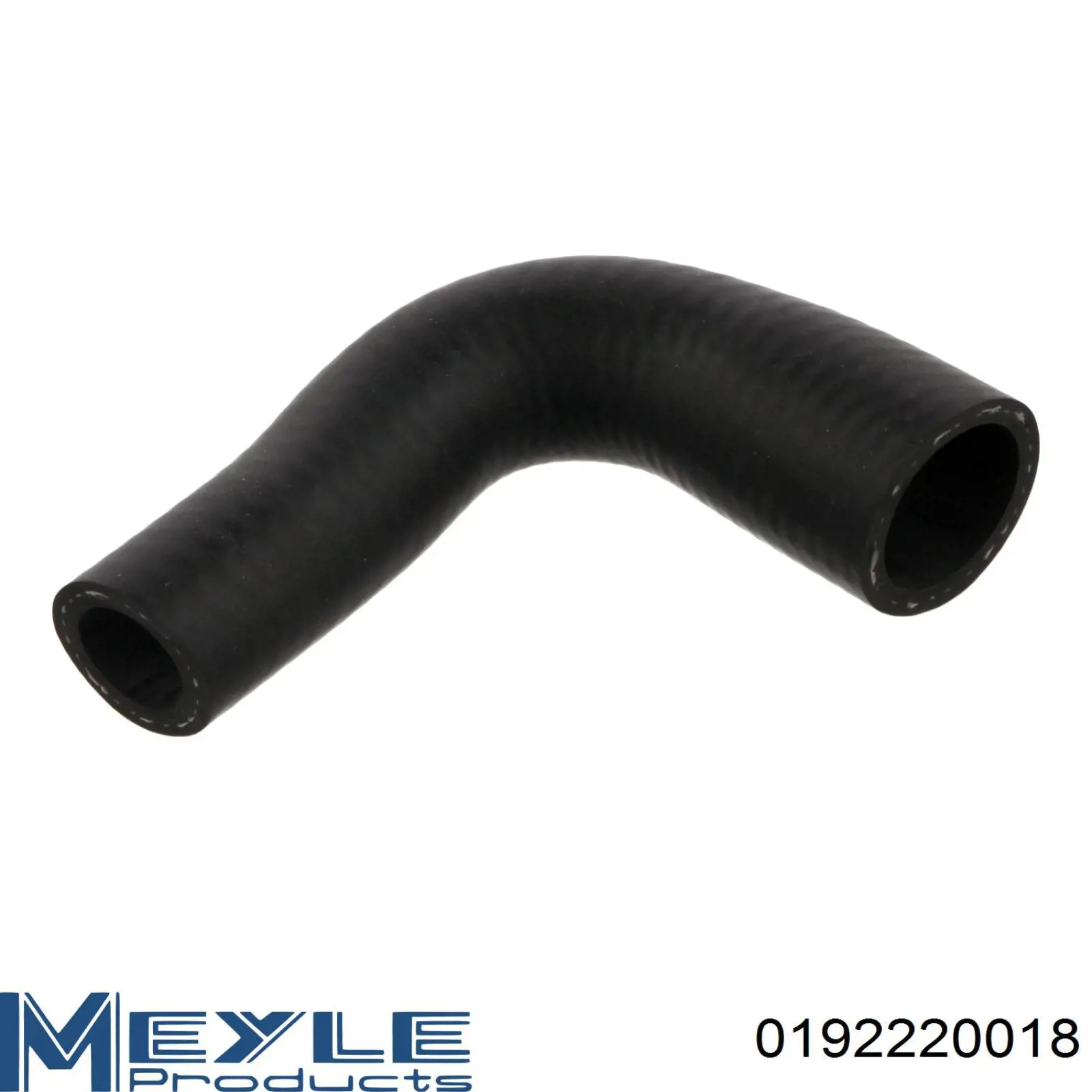 Przewód (króciec) pompy wodnej odbiorczy Meyle 0192220018 cena, od 8,00 USD