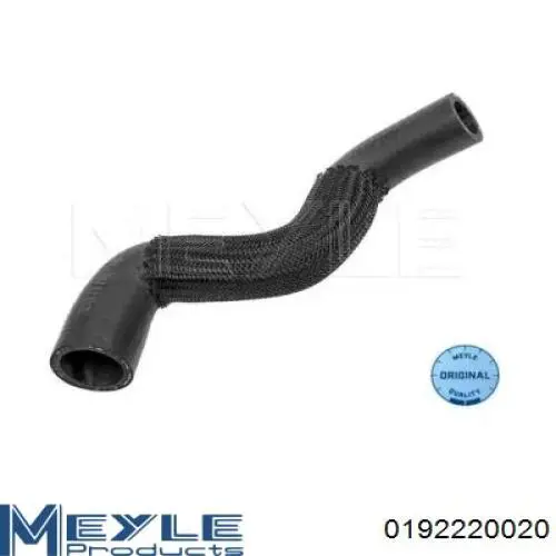 Przewód (króciec) układu chłodzenia Mercedes A6112032782 cena, od 10,14 USD