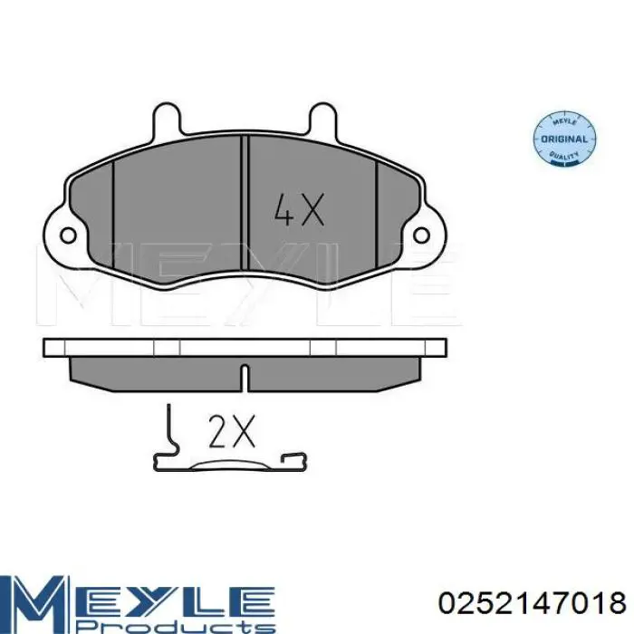 Klocki hamulcowe przednie tarczowe Aplus 71216BAAP cena, od 26,17 USD