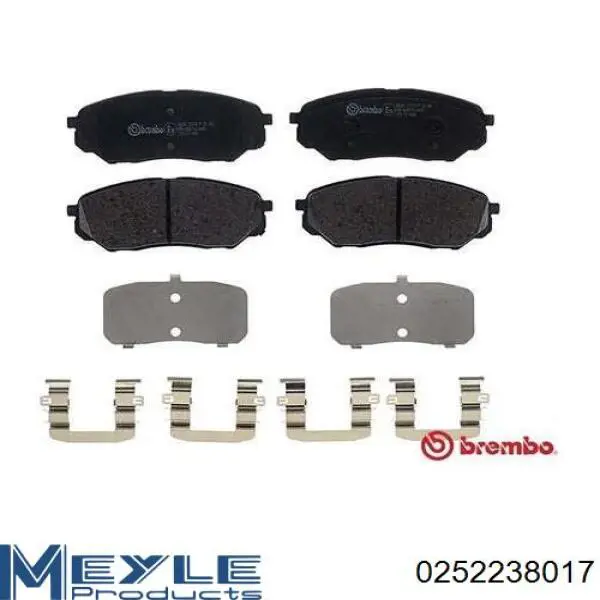 Klocki hamulcowe przednie tarczowe Febi 116358 cena, od 37,77 USD