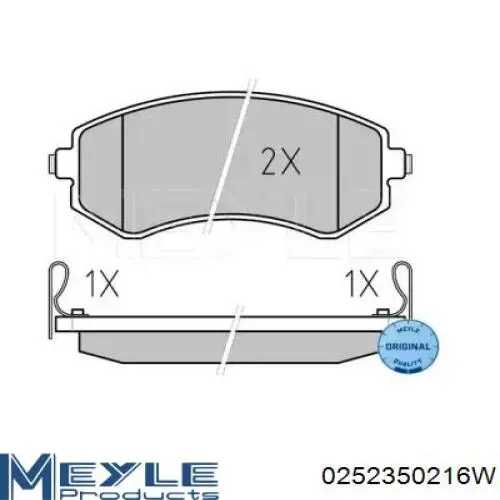 Klocki hamulcowe przednie tarczowe JP Group 4063700510 cena, od 26,00 USD