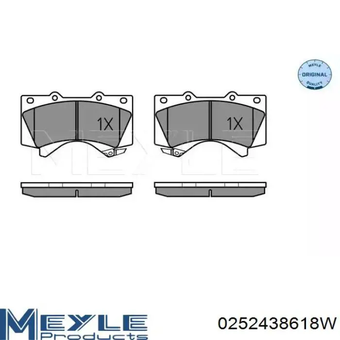 Do koszyka 633091027 Stoptech Klocki hamulcowe przednie tarczowe