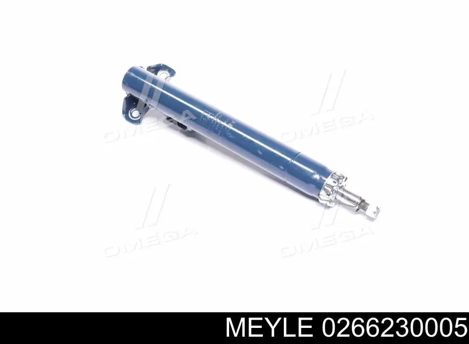 Amortyzator przedni Meyle 0266230005 cena, od 70,35 USD