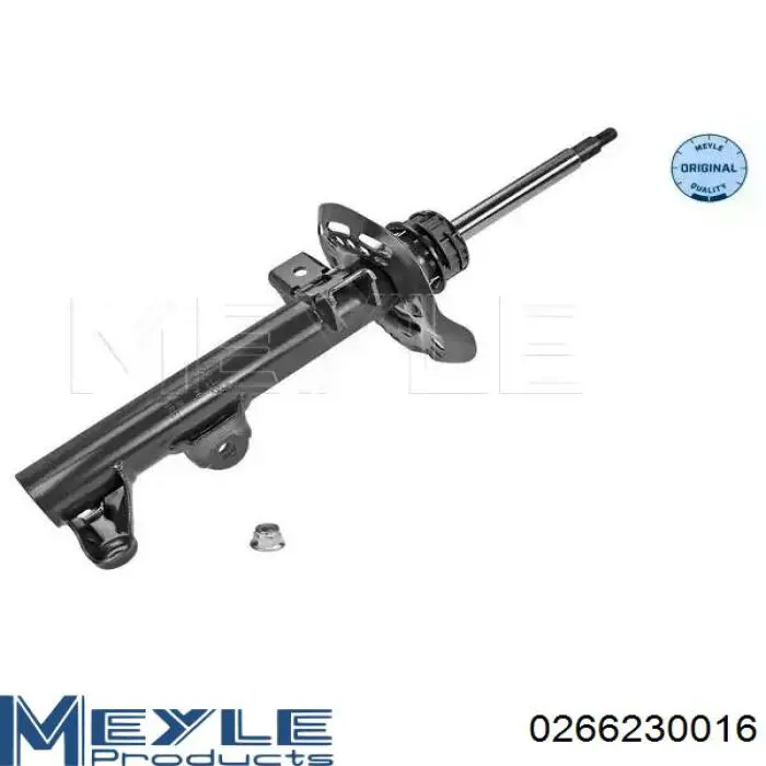 Amortyzator przedni Sato Tech 23487F cena, od 98,25 USD