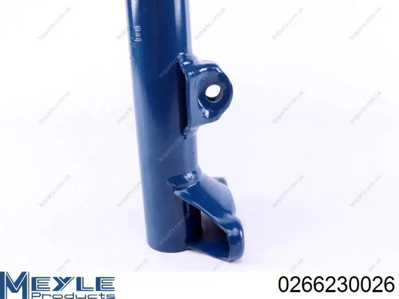 Do koszyka A2033207530 Mercedes Amortyzator przedni