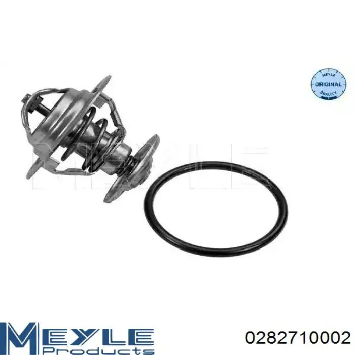 Termostat Meyle 0282710002 cena, od 12,66 USD