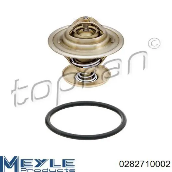 Do koszyka 0282710002 Meyle Termostat