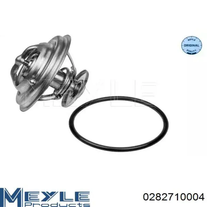 Termostat Meyle 0282710004 cena, od 14,89 USD
