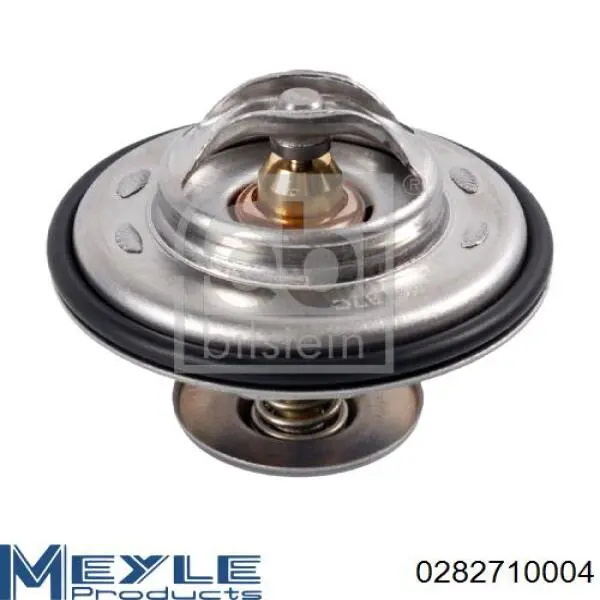 Do koszyka 0282710004 Meyle Termostat