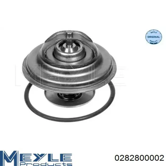 Do koszyka 075121113D VAG Termostat