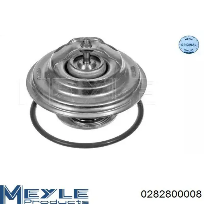 Termostat Meyle 0282800008 cena, od 13,18 USD