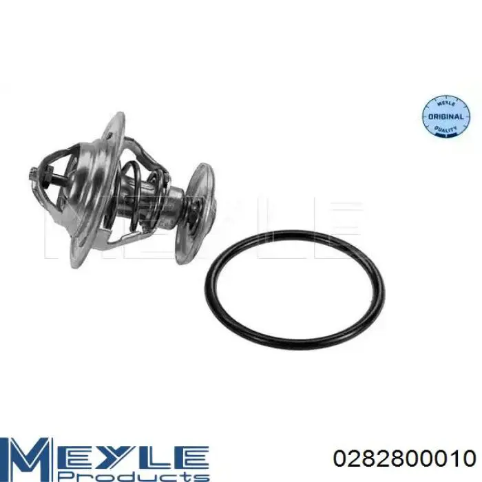 Termostat Meyle 0282800010 cena, od 13,48 USD