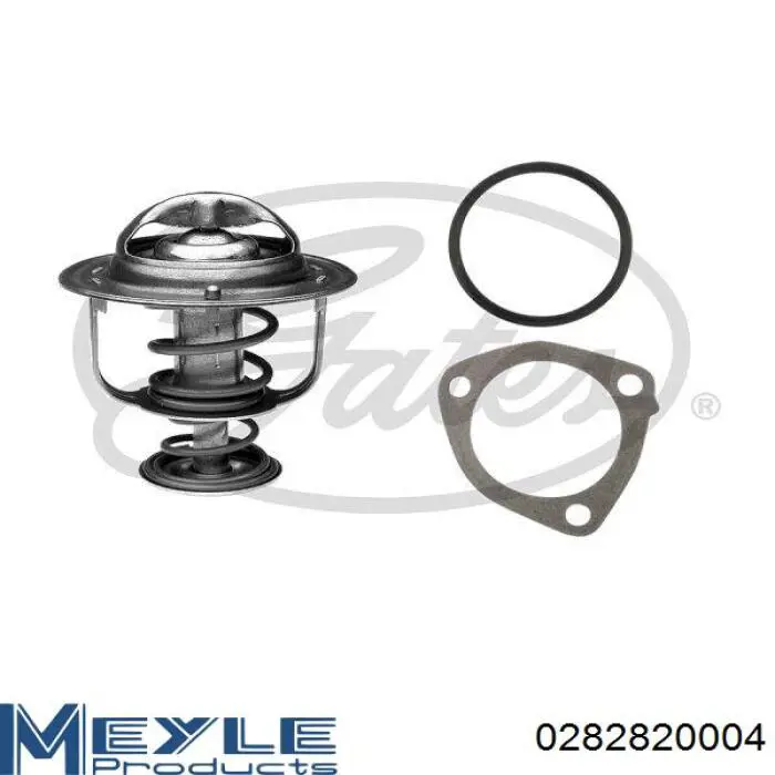 Do koszyka WV56TB82A Tama Termostat