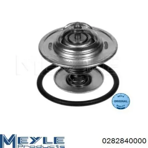 Termostat Meyle 0282840000 cena, od 13,40 USD