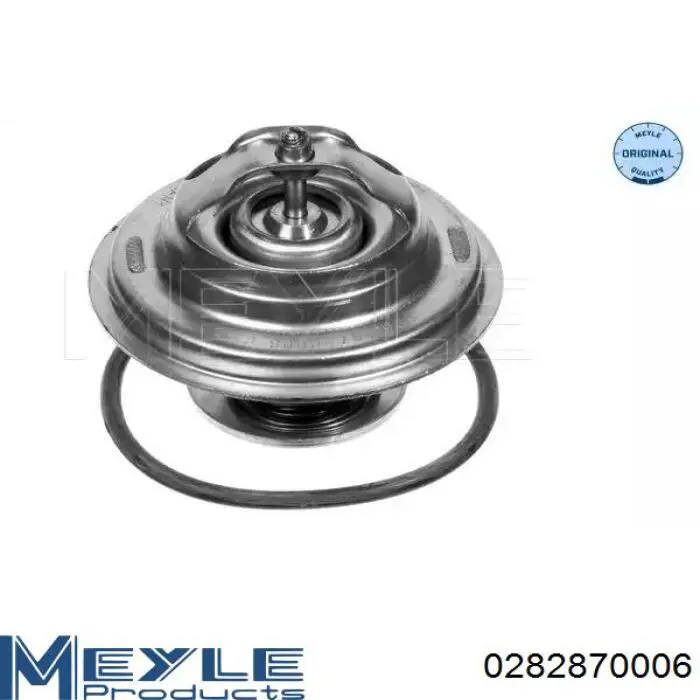 Termostat Meyle 0282870006 cena, od 13,88 USD