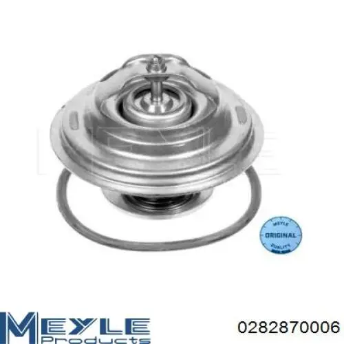 Do koszyka 0282870006 Meyle Termostat