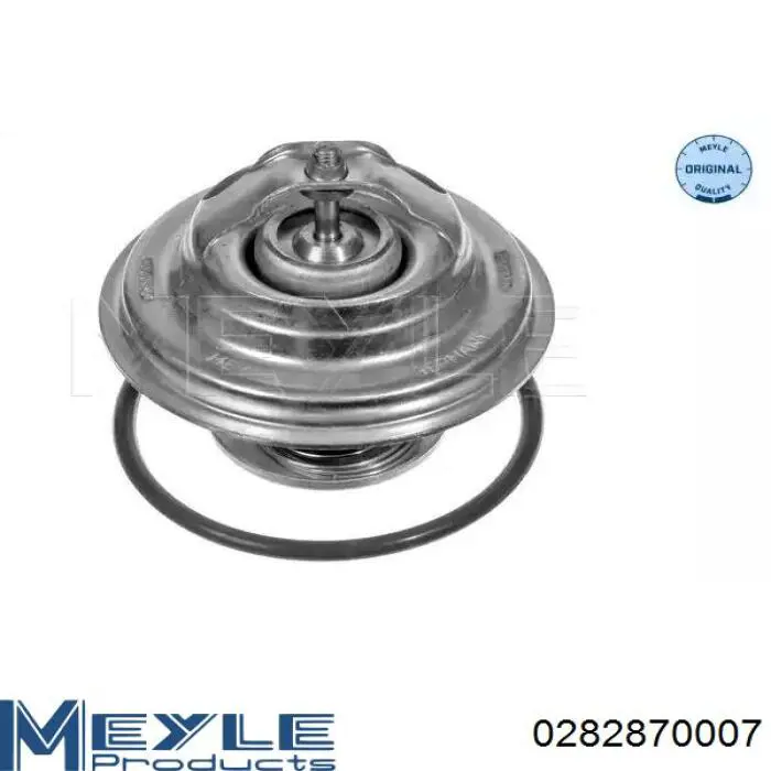 Termostat Meyle 0282870007 cena, od 13,18 USD