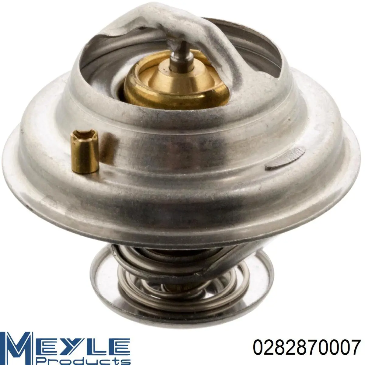 Do koszyka 0282870007 Meyle Termostat