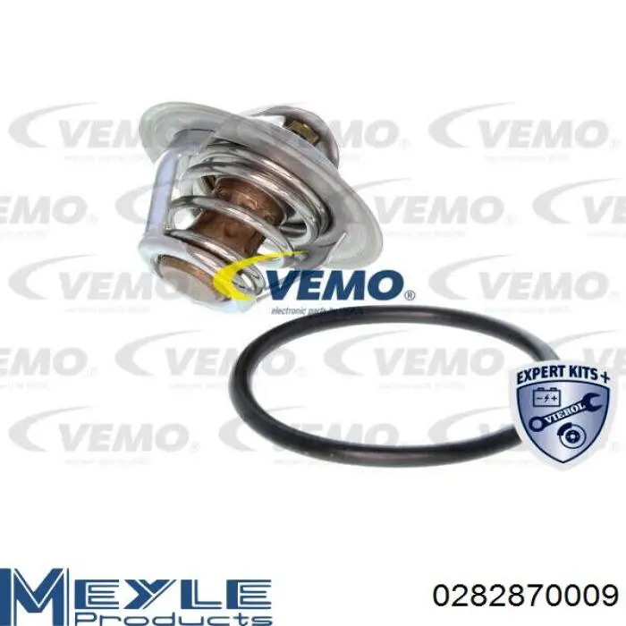 Do koszyka 0282870009 Meyle Termostat