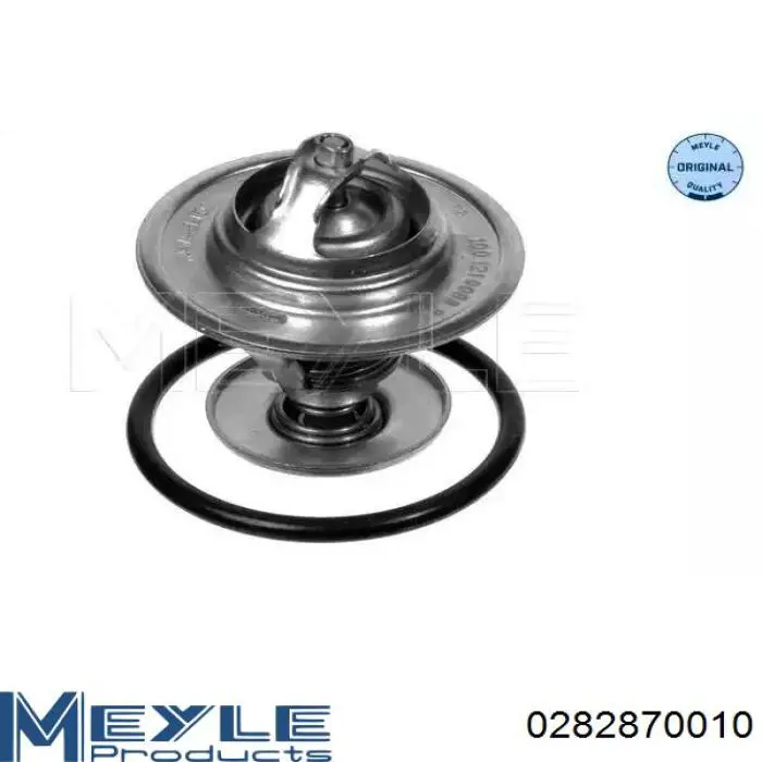 Termostat Meyle 0282870010 cena, od 10,74 USD