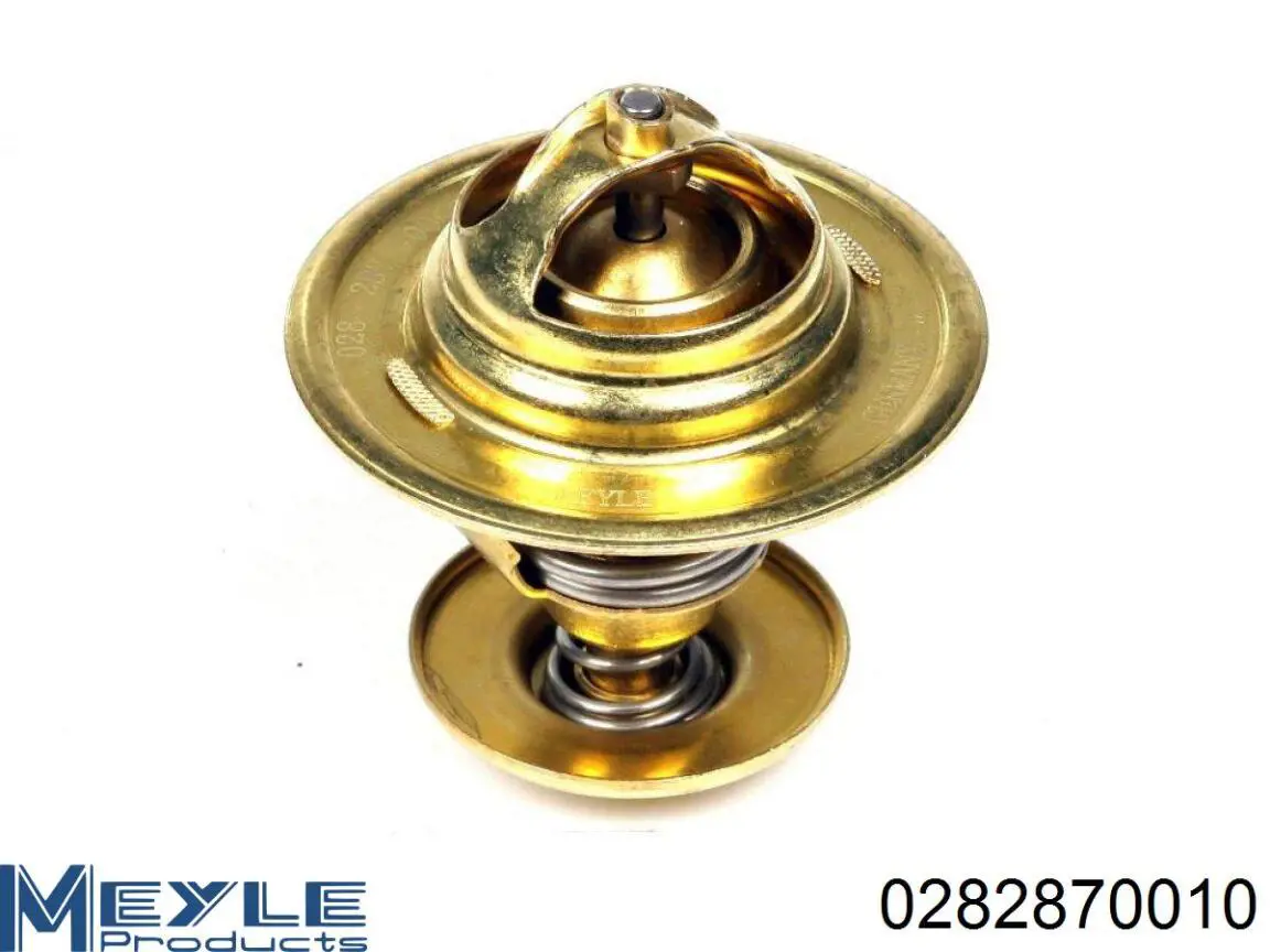 Do koszyka 0282870010 Meyle Termostat